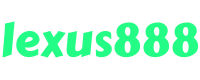 lexus888  logo